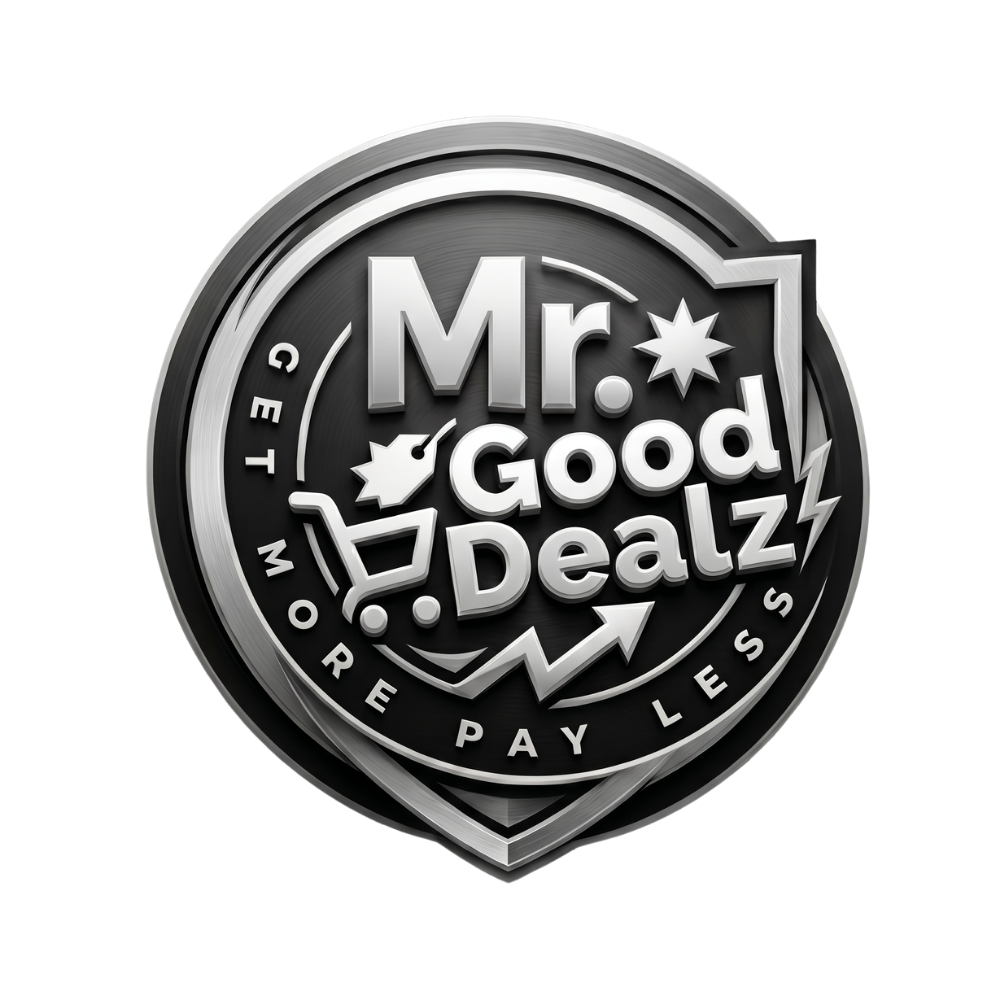 Mr. Good Dealz