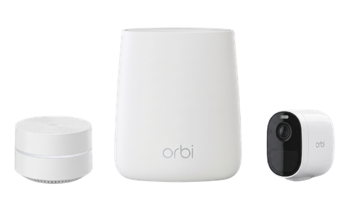 Smart Home Items
