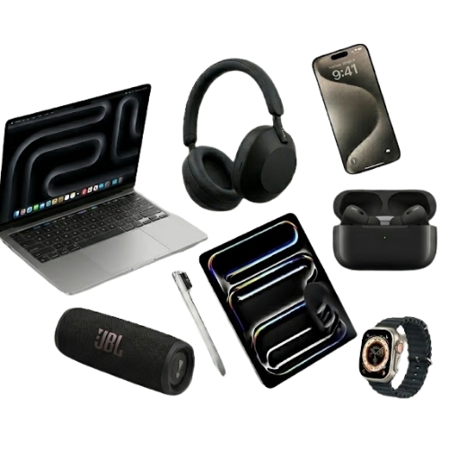 electronics